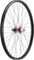 Hope Juego de ruedas Pro 5 + Fortus 30 SC Disc Center Lock 27,5" Boost - purple/27,5" set (RD 15x110 Boost + RT 12x148 Boost) Shimano