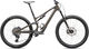 Specialized Stumpjumper 15 Expert Carbon Mountain Bike - gloss gunmetal-white mountains/S4