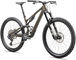 Specialized Stumpjumper 15 Expert Carbon Mountain Bike - gloss gunmetal-white mountains/S4