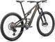 Specialized Stumpjumper 15 Expert Carbon Mountain Bike - gloss gunmetal-white mountains/S4