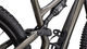 Specialized Stumpjumper 15 Expert Carbon Mountain Bike - gloss gunmetal-white mountains/S4