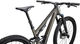 Specialized Stumpjumper 15 Expert Carbon Mountain Bike - gloss gunmetal-white mountains/S4