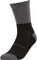 Endura BaaBaa Merino Winter Socken - black/37-42