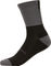 Endura BaaBaa Merino Winter Socken - black/37-42