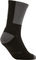 Endura BaaBaa Merino Winter Socks - black/37-42