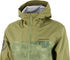 Endura Veste SingleTrack II - olive green/M