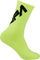 Supacaz SupaSocks Twisted Socks - neon yellow/36 - 40