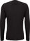 Patagonia Cap Cool Merino Graphic L/S Shirt - heritage header-black/M