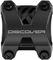 PRO Discover 10° 31.8 Stem - black/90 mm 10°