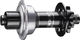 e*thirteen Sidekick DH 6-bolt disc Boost Rear Hub - black-sterling silver/12 x 157 mm / 32 Loch / Shimano 7-fach