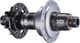 e*thirteen Sidekick 6-bolt disc Super Boost Rear Hub - black-sterling silver/12 x 157 mm / 32 hole / SRAM XD