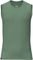 7mesh Ashlu Merino Sleeveless Baselayer - fern/M