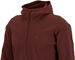 7mesh Chilco Anorak - raisin/M