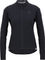 7mesh S2S Damen L/S Trikot - black/S