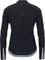 7mesh S2S Damen L/S Trikot - black/S