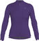 7mesh S2S Damen L/S Trikot - prince/S