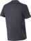 alpinestars Camiseta A-Dura Switch S/S - black/M