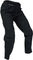 Fox Head Defend 3L Water Pants Model 2025 - black/32