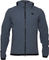 Fox Head Ranger Fire Kapuzenjacke - graphite grey/L