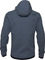 Fox Head Ranger Fire Kapuzenjacke - graphite grey/L