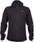 Fox Head Ranger Fire Hooded Jacket - black/M