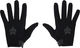 Fox Head Ranger Ganzfinger-Handschuhe Modell 2024 - black/M