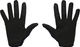 Fox Head Ranger Ganzfinger-Handschuhe Modell 2024 - black/M