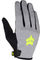 Fox Head Ranger Ganzfinger-Handschuhe Modell 2024 - steel grey/M