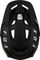 Fox Head Casque Speedframe MIPS - black/55 - 59 cm