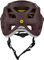 Fox Head Speedframe MIPS Helm - dark maroon/55 - 59 cm