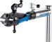 ParkTool Pied d'Atelier PRS-3.3-2 Deluxe - argenté-bleu-noir