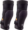 Fox Head Youth Launch Knee Pads Model 2025 - black/one size