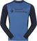 Sweet Protection Hunter LS Jersey - sky blue/M