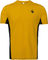 Sweet Protection Maillot Hunter Merino à manches courtes - golden yellow/M