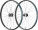 e*thirteen Grappler Sidekick Flux Enduro Carbon Boost 29" Wheelset - black/29" set (front 15x110 Boost + rear 12x148 Boost) SRAM XD