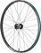 e*thirteen Grappler Sidekick Flux Enduro Carbon Boost 29" Wheelset - black/29" set (front 15x110 Boost + rear 12x148 Boost) SRAM XD