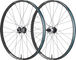 e*thirteen Grappler Sidekick Flux Enduro Carbon Boost 29" Wheelset - black/29" set (front 15x110 Boost + rear 12x148 Boost) Shimano Micro Spline