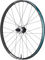 e*thirteen Grappler Sidekick Flux Enduro Carbon Boost 29" Wheelset - black/29" set (front 15x110 Boost + rear 12x148 Boost) Shimano Micro Spline