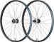 e*thirteen Sylvan Sidekick Race All Mountain Boost 29" Laufradsatz - black/29" Satz (VR 15x110 Boost + HR 12x148 Boost) SRAM XD