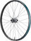 e*thirteen Sylvan Sidekick Race All Mountain Boost 29" Laufradsatz - black/29" Satz (VR 15x110 Boost + HR 12x148 Boost) SRAM XD