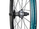 e*thirteen Conjunto de Ruedas Sylvan Sidekick Race All Mountain Boost 29" - black/29" set (RD 15x110 Boost + RT 12x148 Boost) SRAM XD