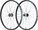 e*thirteen Sylvan Sidekick Race All Mountain Super Boost 29" Laufradsatz - black/29" Satz (VR 15x110 Boost + HR 12x157 Super Boost) SRAM XD