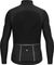 ASSOS Chaqueta Equipe R Habu Winter S11 - black series/M