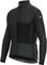 ASSOS Chaqueta Equipe R Habu Winter S11 - black series/M