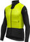 ASSOS Chaqueta Equipe R Habu Winter S11 - optic yellow/M