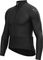 ASSOS Camiseta Equipe R Spring Fall S11 - black series/M