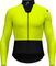 ASSOS Maillot Equipe R Spring Fall S11 - optic yellow/M