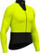 ASSOS Camiseta Equipe R Spring Fall S11 - optic yellow/M