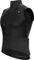 ASSOS Chaleco Equipe R Winter P1 - black series/M