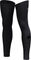 ASSOS Equipe R Winter P1 Beinlinge - black series/M/L